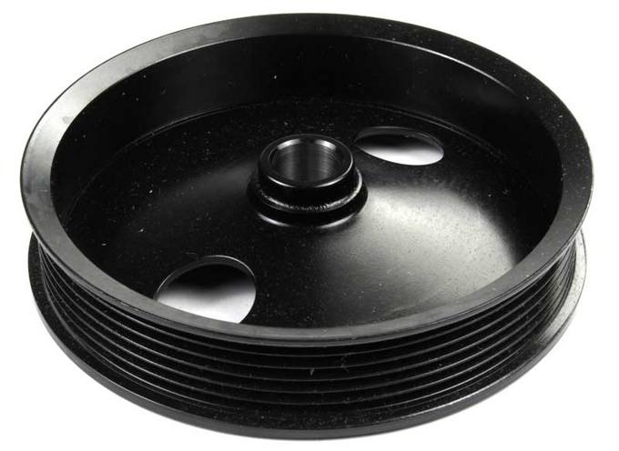 Volvo Power Steering Pump Pulley 9135563